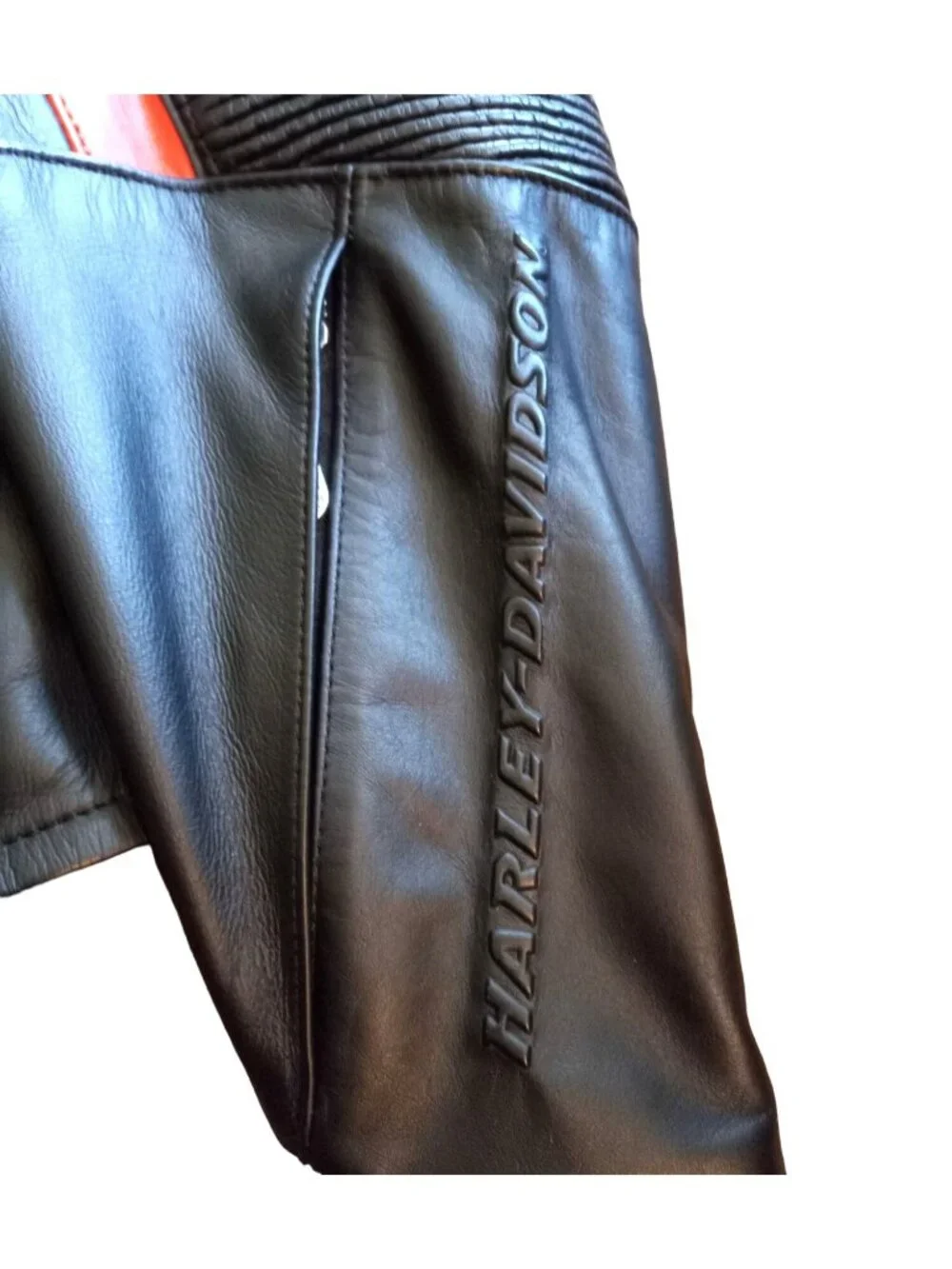 NWOT Harley Davidson 